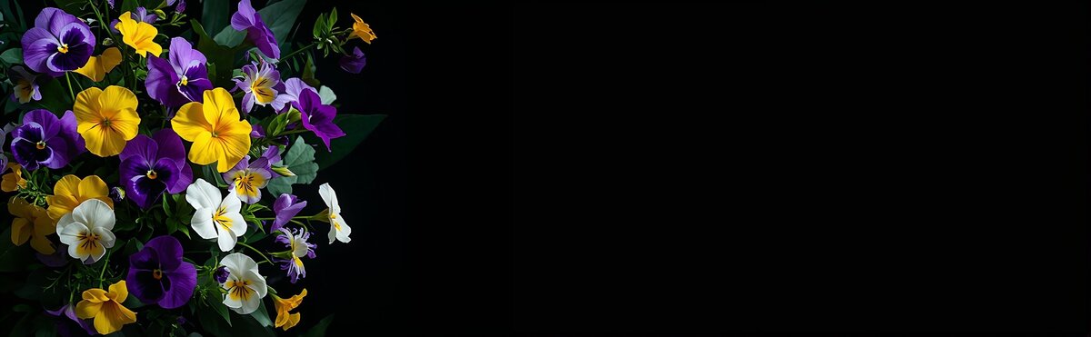 Cartes de réconfort et pensées tendres