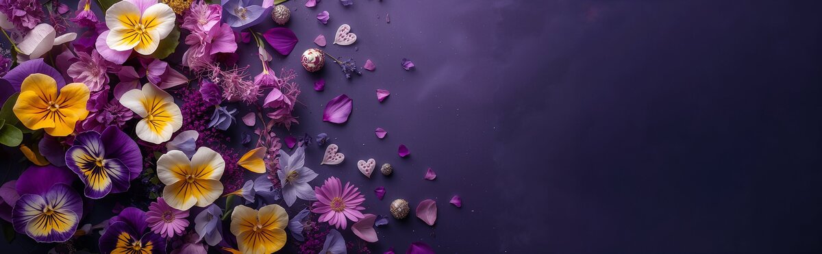 Petits mots doux et messages d'amour