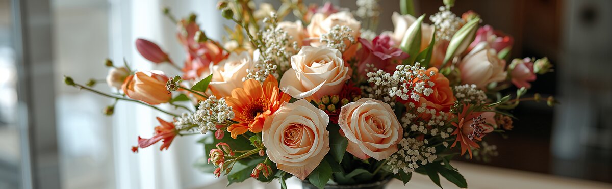 Cartes avec un mot de remerciement