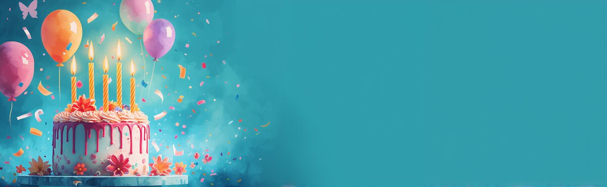 Cartes d'anniversaire par destinataire