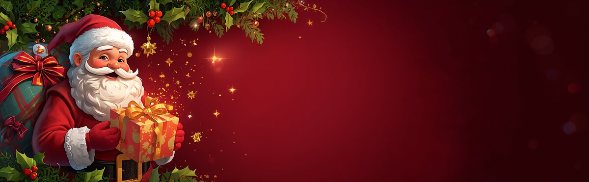 Carte Joyeux Noël Gratuite et Animée