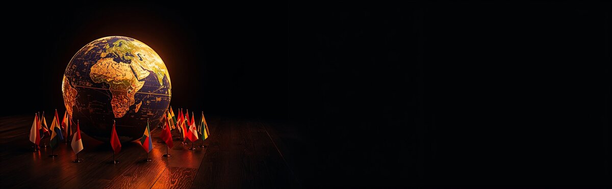 Cartes pour les Journées Mondiales