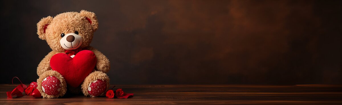 Carte d'Amour et de Tendresse Gratuite