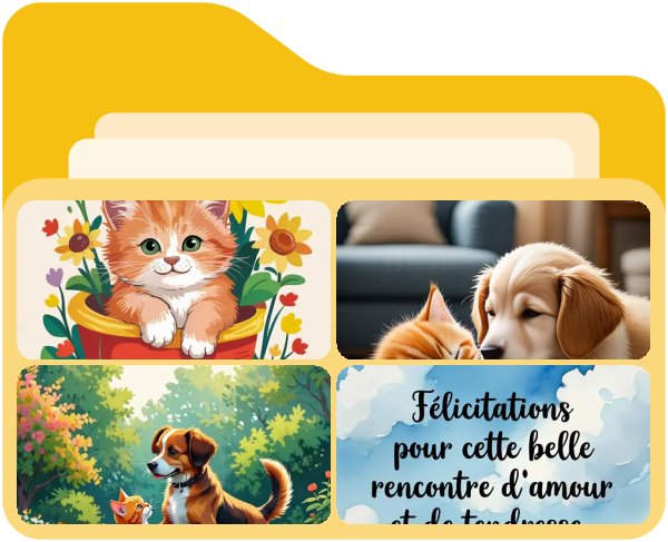 Adoption d'un animal