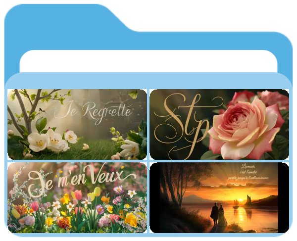 Les hauts et les bas