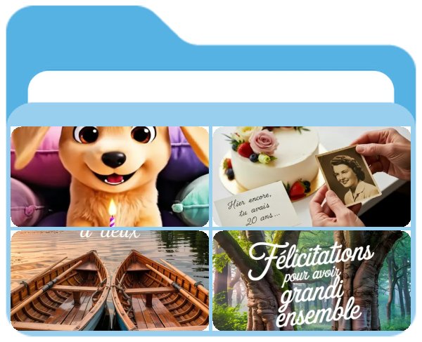 Occasions Spéciales