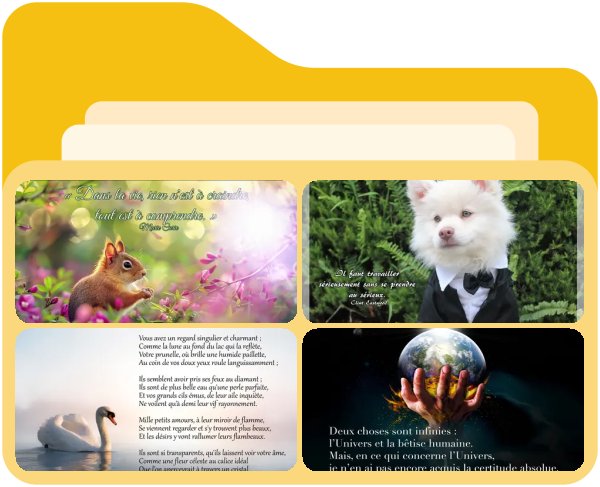 Citations célèbres