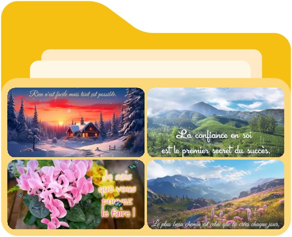 Citations de motivation