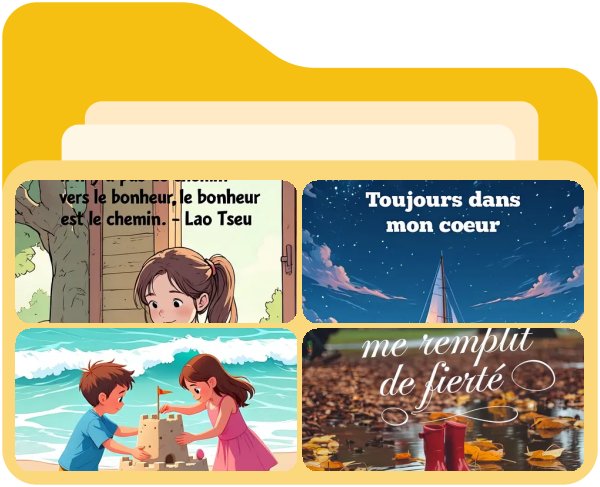 Citations sur les enfants