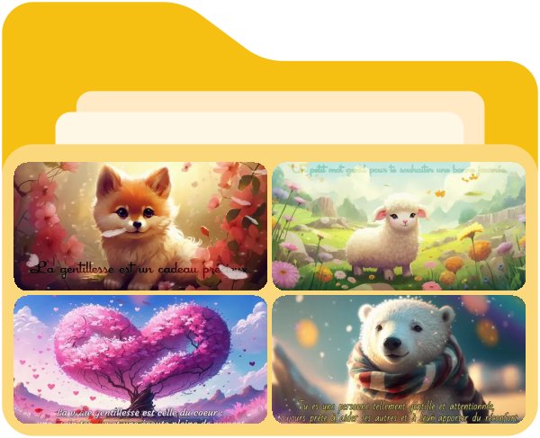 Citations sur la gentillesse