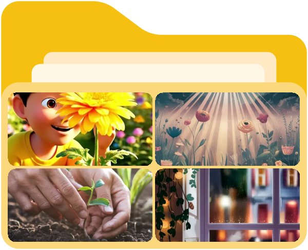 Citations sur la joie