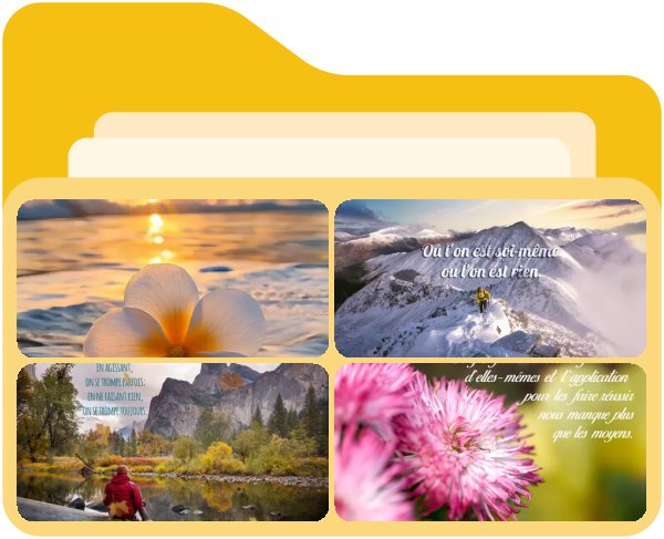 Citations sur la volonté