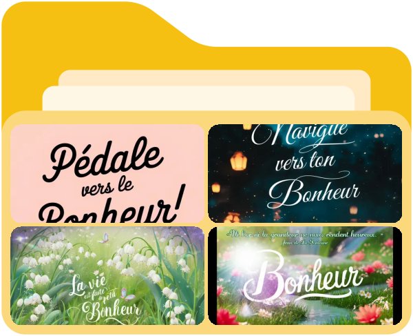 Citations sur le bonheur