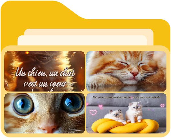 Citations sur les chats