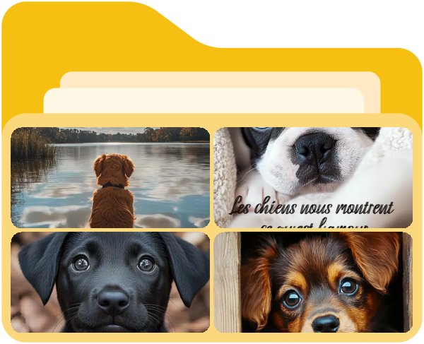 Citations sur les chiens