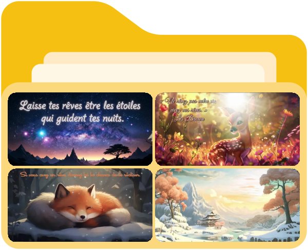 Citations sur les rêves