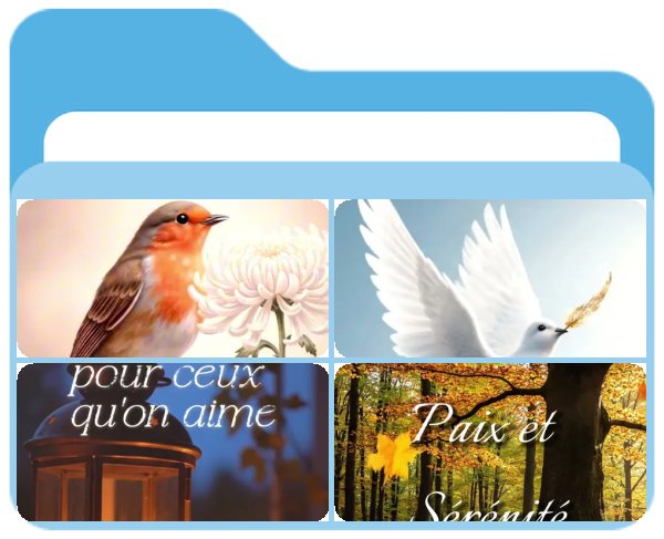 Deuil et Condoléances