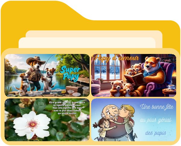 Fête des Grands-Pères