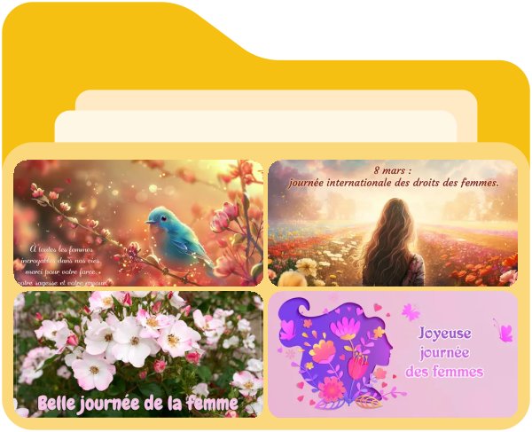 Journée Droits des Femmes