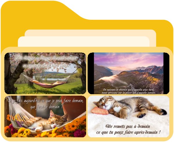 Journée de la procrastination