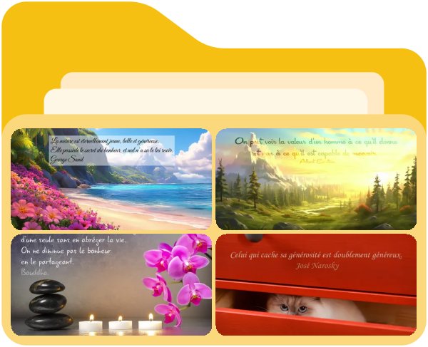 Citation sur la générosité