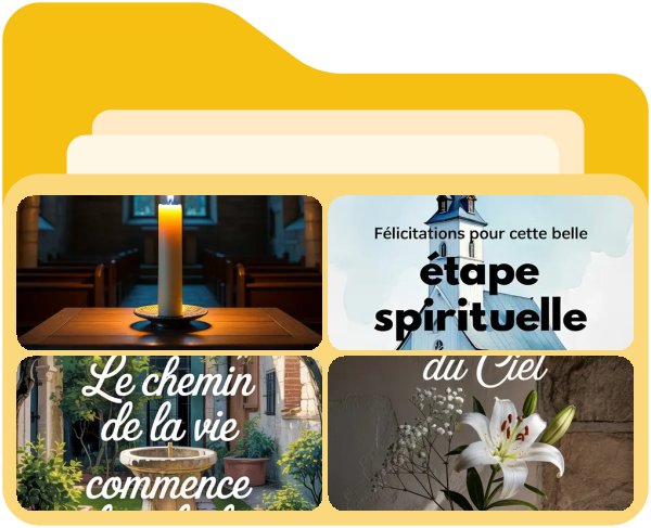 Naissance religieuse