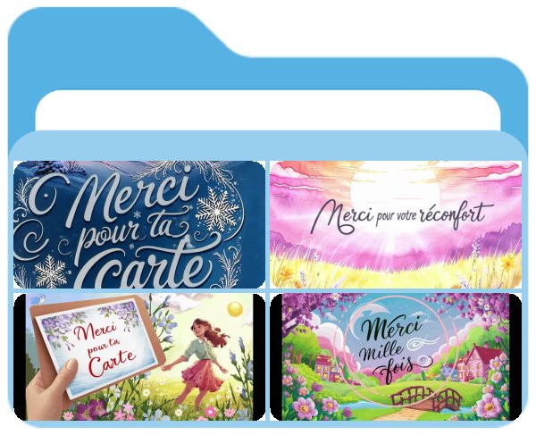 Pour un geste ou une attention