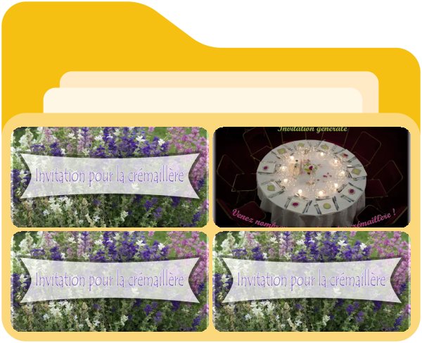 Pendaison de crémaillère