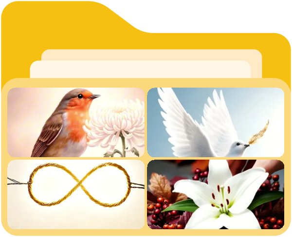 Pensées et Prières