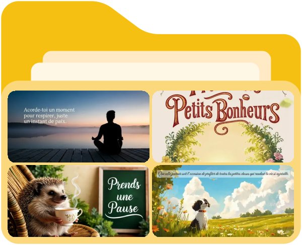 Profiter du moment présent