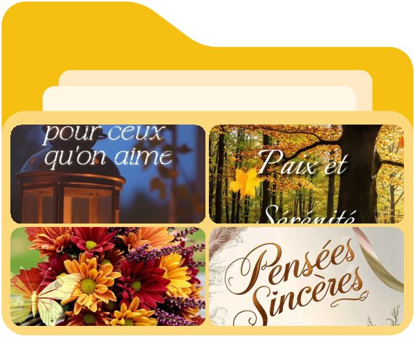 Sincères Condoléances