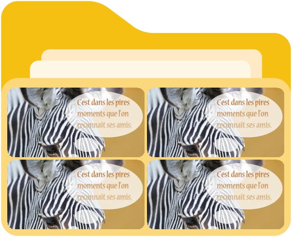 Soutenir un(e) ami(e)