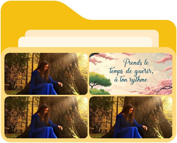 Soutien dans le deuil