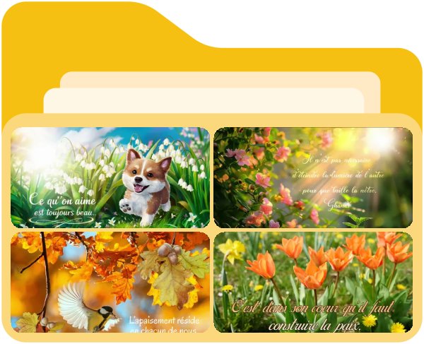 Citation sur l'harmonie