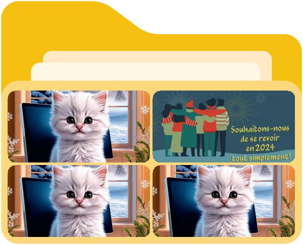 Loin des yeux, près du cœur